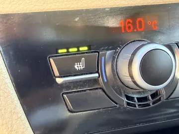 BMW 520d 2011 2.0d Automat