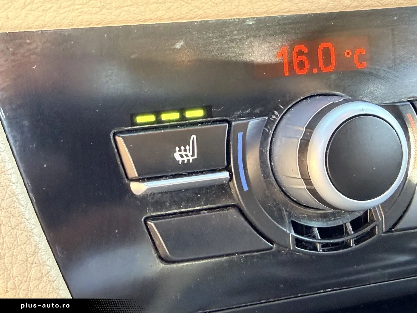 BMW 520d 2011 2.0d Automat