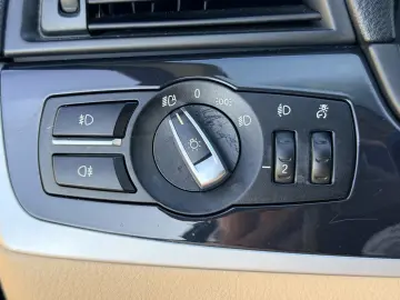 BMW 520d 2011 2.0d Automat