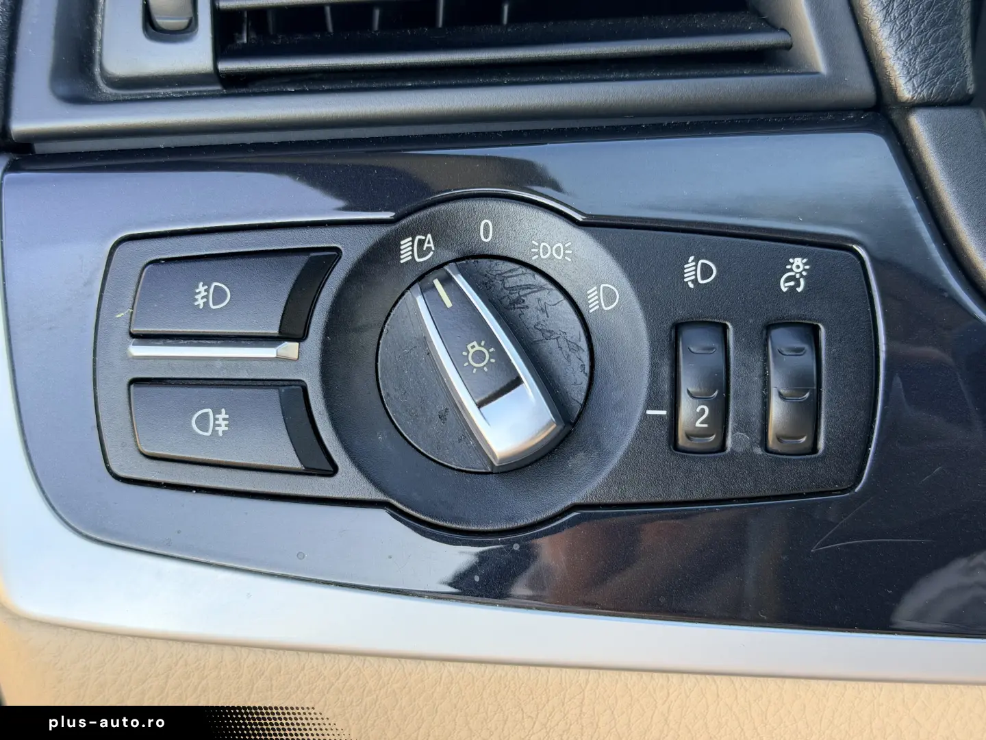 BMW 520d 2011 2.0d Automat