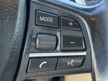 BMW 520d 2011 2.0d Automat