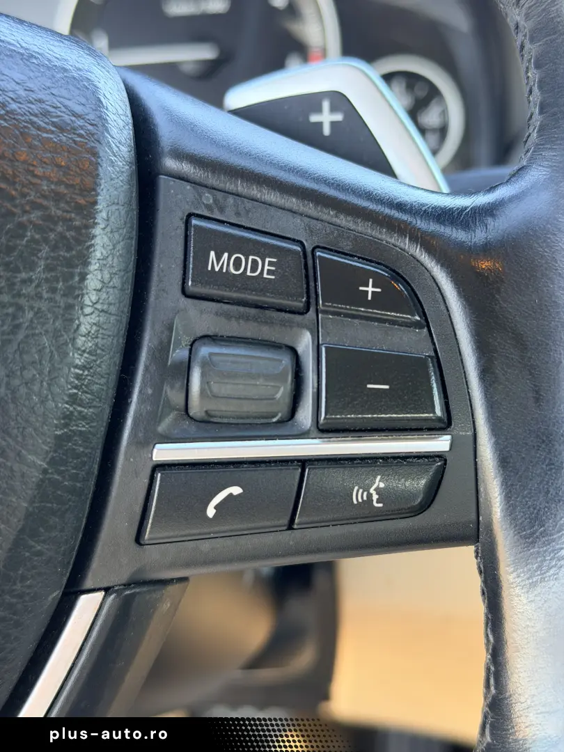 BMW 520d 2011 2.0d Automat