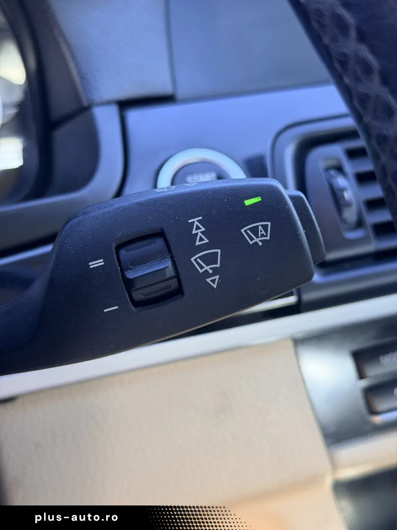 BMW 520d 2011 2.0d Automat