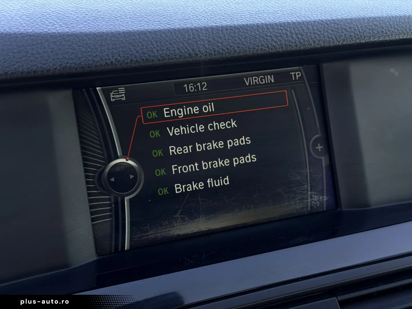 BMW 520d 2011 2.0d Automat