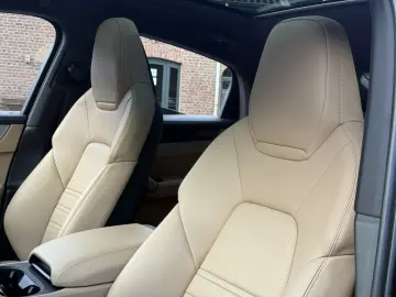 PORSCHE Cayenne E-Hybrid Coupe SPORTDESIGN 22 TURBO RAD