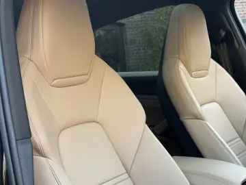 PORSCHE Cayenne E-Hybrid Coupe SPORTDESIGN 22 TURBO RAD