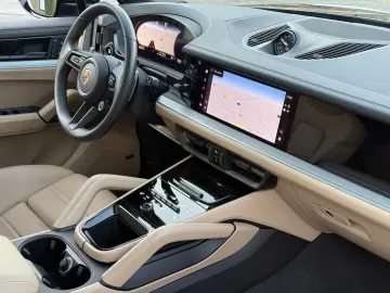 PORSCHE Cayenne E-Hybrid Coupe SPORTDESIGN 22 TURBO RAD