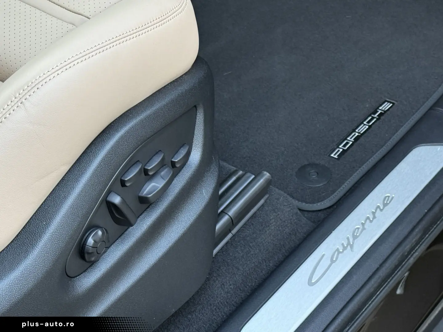 PORSCHE Cayenne E-Hybrid Coupe SPORTDESIGN 22 TURBO RAD