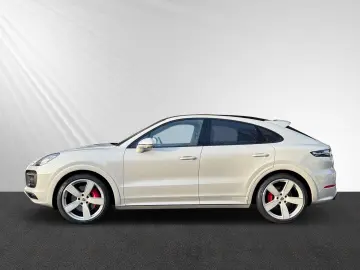 PORSCHE Cayenne Coupe GTS  absolute Vollausstattung!