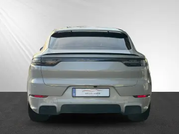 PORSCHE Cayenne Coupe GTS  absolute Vollausstattung!