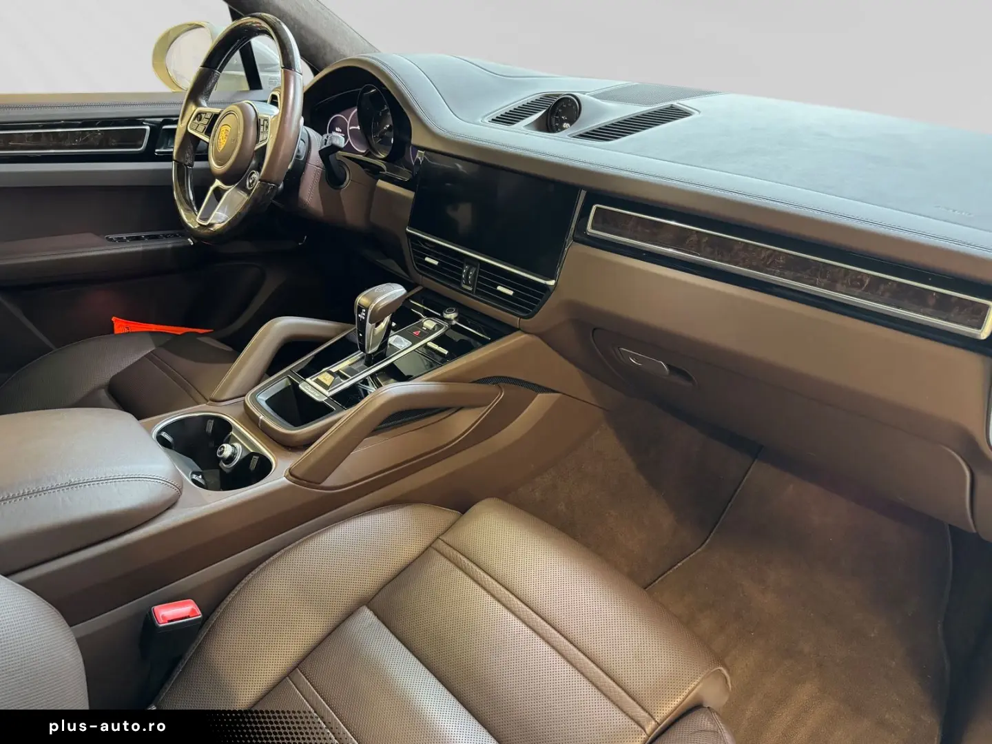 PORSCHE Cayenne Coupe GTS  absolute Vollausstattung!