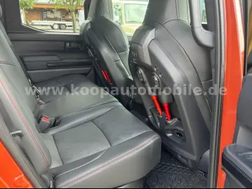 Toyota Tacoma TRD PRO