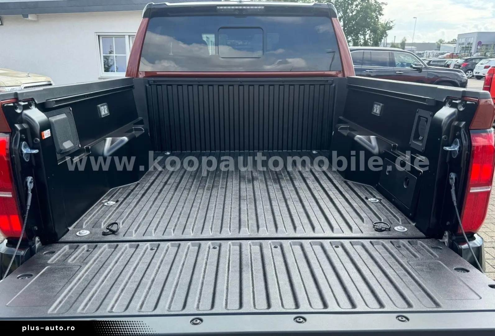 Toyota Tacoma TRD PRO