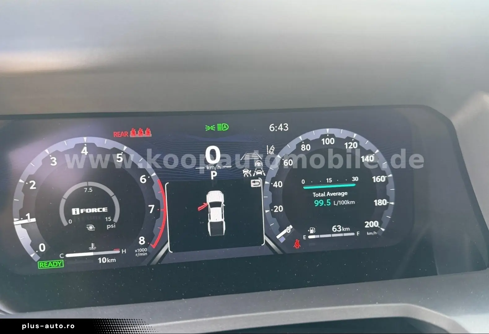 Toyota Tacoma TRD PRO