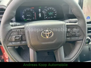 Toyota Tacoma TRD PRO