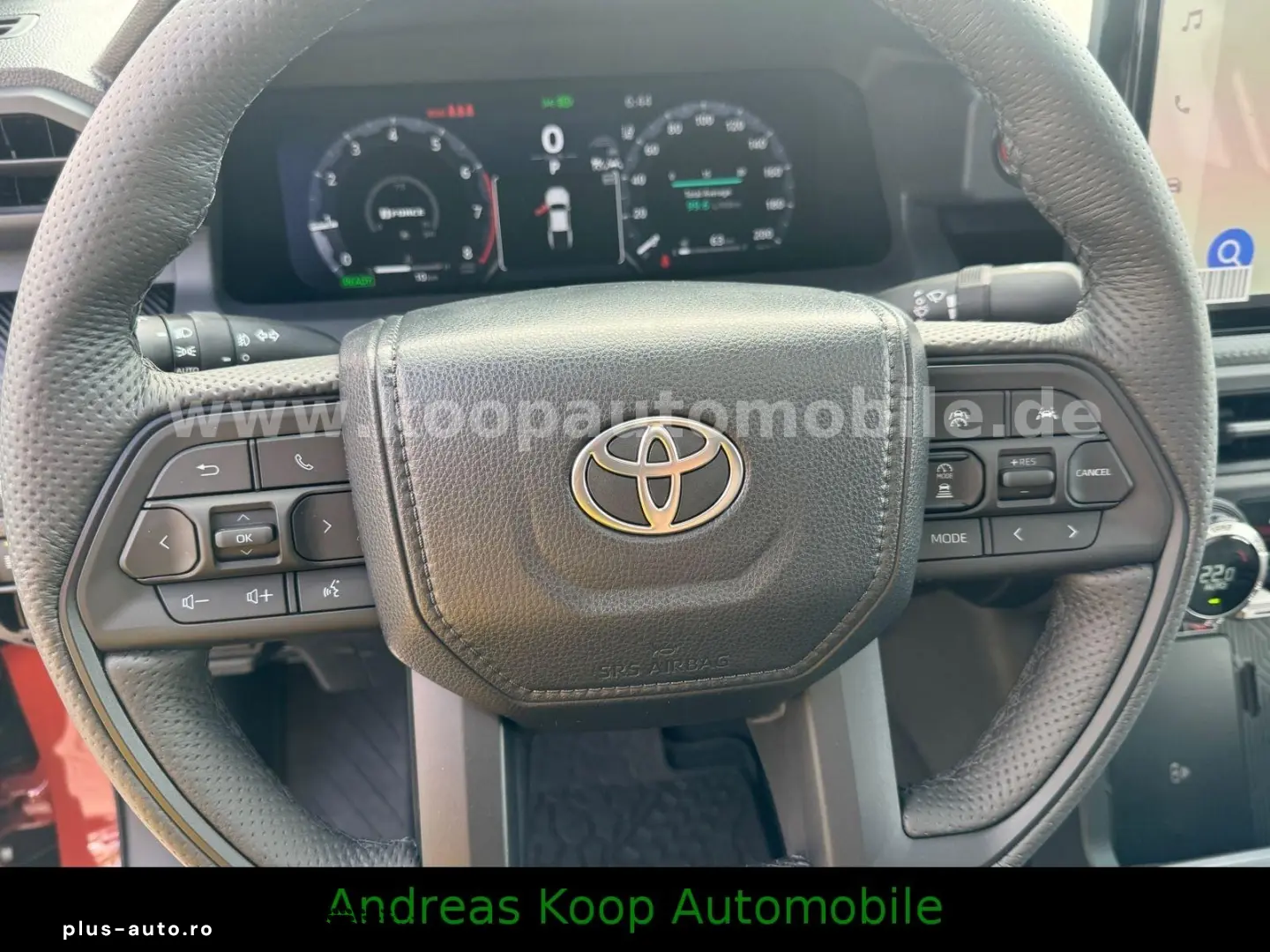 Toyota Tacoma TRD PRO