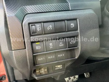 Toyota Tacoma TRD PRO