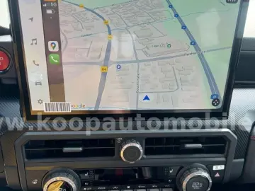 Toyota Tacoma TRD PRO