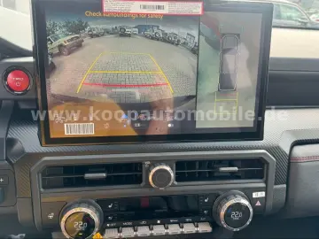 Toyota Tacoma TRD PRO