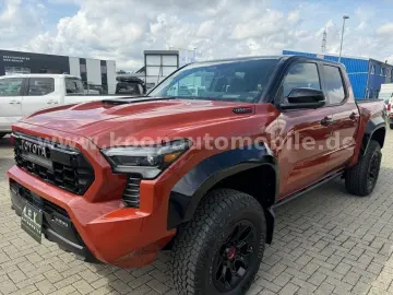 Toyota Tacoma TRD PRO