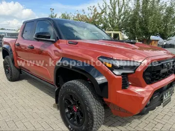 Toyota Tacoma TRD PRO
