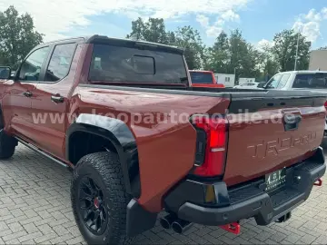 Toyota Tacoma TRD PRO