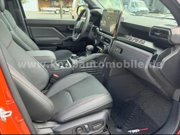 Toyota Tacoma TRD PRO