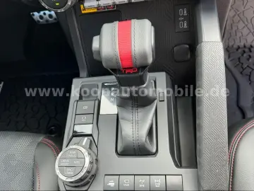 Toyota Tacoma TRD PRO