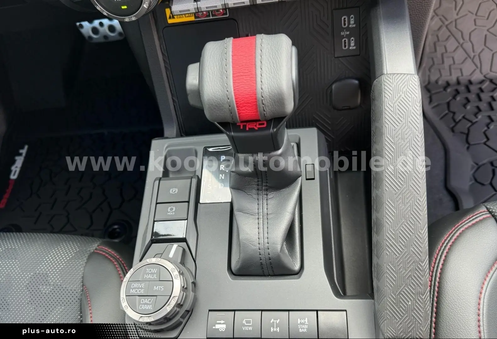 Toyota Tacoma TRD PRO