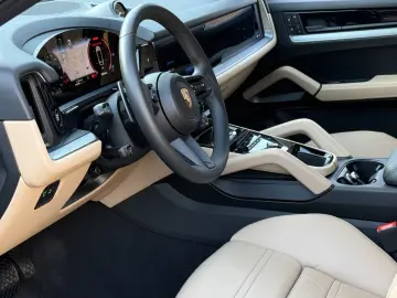 PORSCHE Cayenne Coupe INNORIVE SPORTDESIGN 22 ZOLL EXCLU