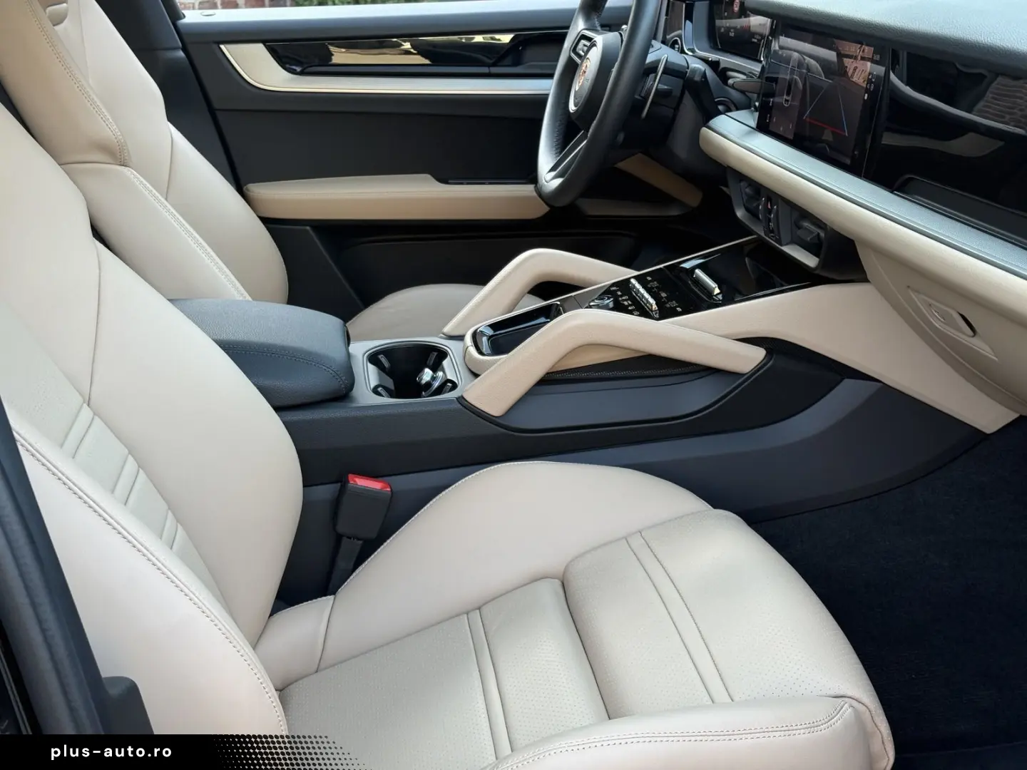 PORSCHE Cayenne Coupe INNORIVE SPORTDESIGN 22 ZOLL EXCLU