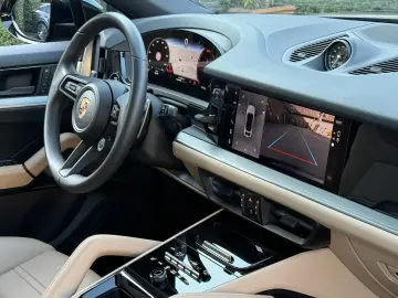 PORSCHE Cayenne Coupe INNORIVE SPORTDESIGN 22 ZOLL EXCLU