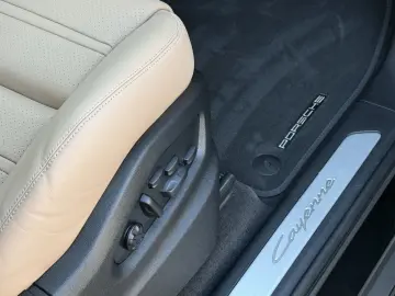 PORSCHE Cayenne Coupe INNORIVE SPORTDESIGN 22 ZOLL EXCLU