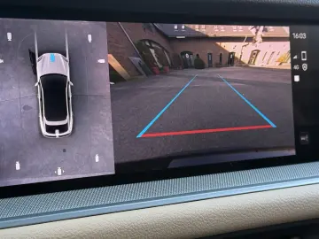 PORSCHE Cayenne Coupe INNORIVE SPORTDESIGN 22 ZOLL EXCLU