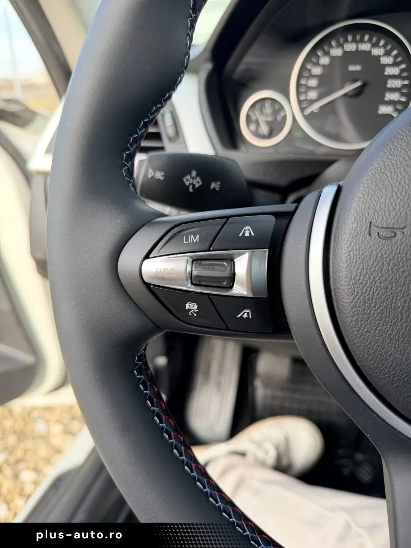 BMW 318d 2012 2.0D Euro 5