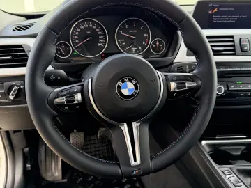 BMW 318d 2012 2.0D Euro 5