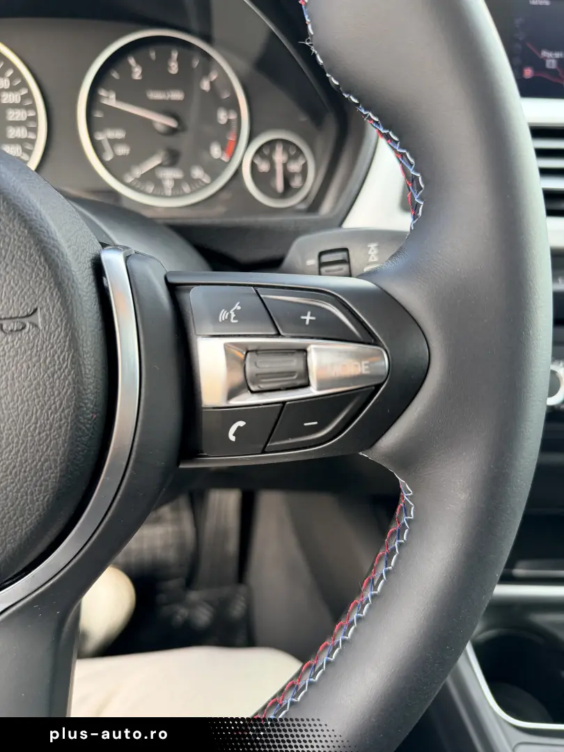 BMW 318d 2012 2.0D Euro 5