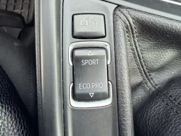 BMW 318d 2012 2.0D Euro 5