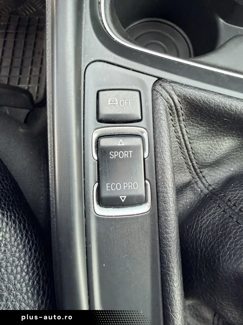 BMW 318d 2012 2.0D Euro 5