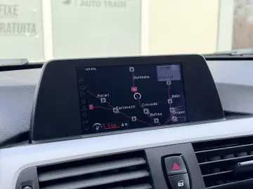 BMW 318d 2012 2.0D Euro 5