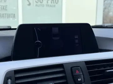 BMW 318d 2012 2.0D Euro 5