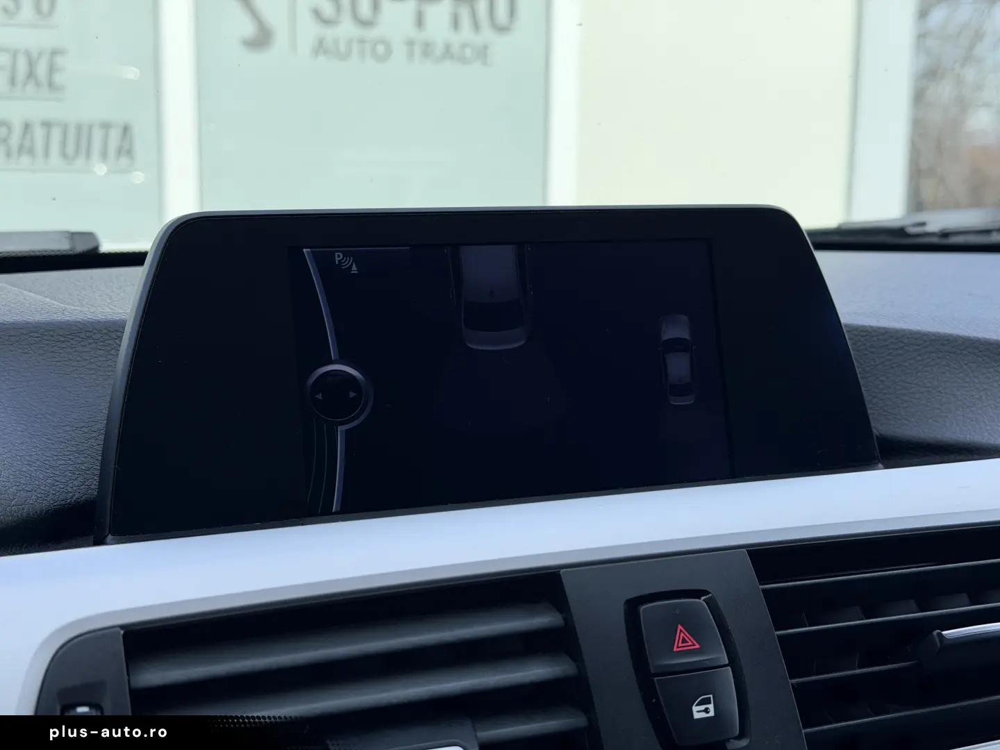 BMW 318d 2012 2.0D Euro 5