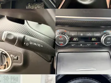 Mercedes A220 2013 Euro 6 Automat