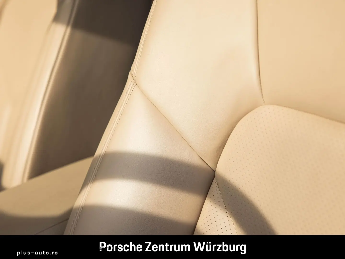 PORSCHE Macan S Standheizung Surround-View Luftfederung