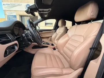 PORSCHE Macan GTS SCHECKEFT Service & TÜV NEU