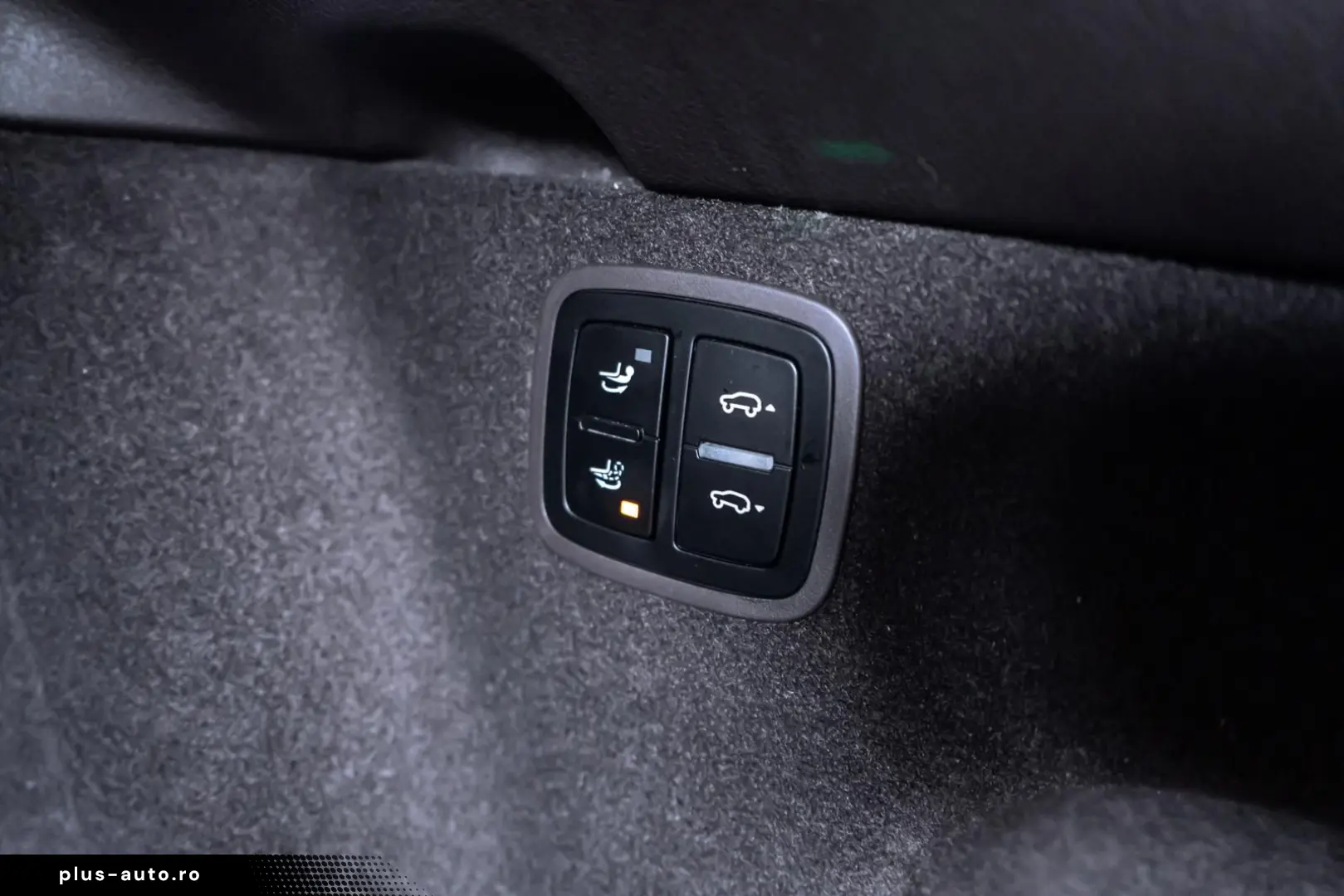 PORSCHE Macan GTS 2.9 V6 PDLS  AHK 360  BOSE PANO STHZ