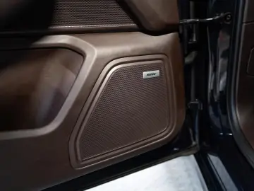 PORSCHE Macan GTS 2.9 V6 PDLS  AHK 360  BOSE PANO STHZ