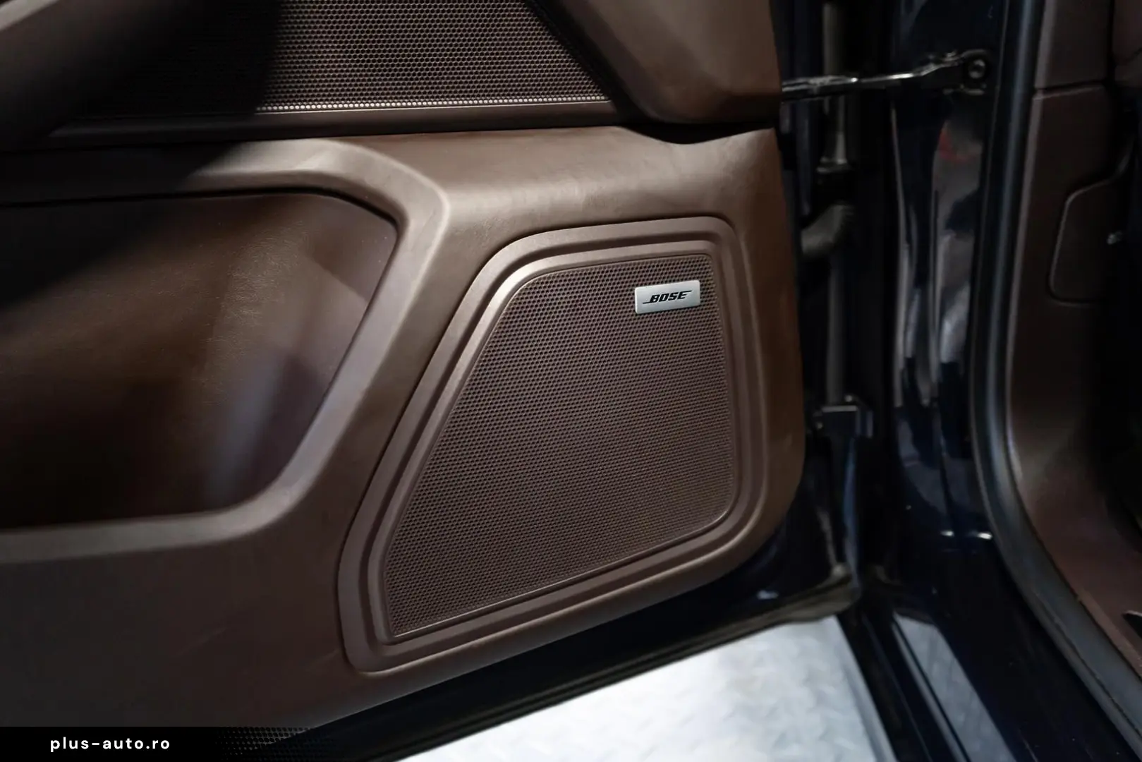 PORSCHE Macan GTS 2.9 V6 PDLS  AHK 360  BOSE PANO STHZ