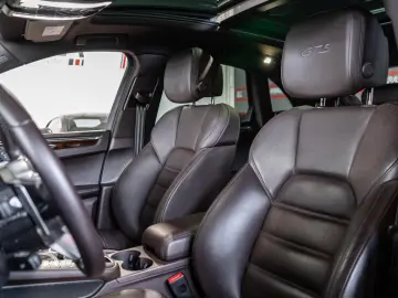 PORSCHE Macan GTS 2.9 V6 PDLS  AHK 360  BOSE PANO STHZ