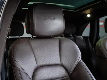 PORSCHE Macan GTS 2.9 V6 PDLS  AHK 360  BOSE PANO STHZ